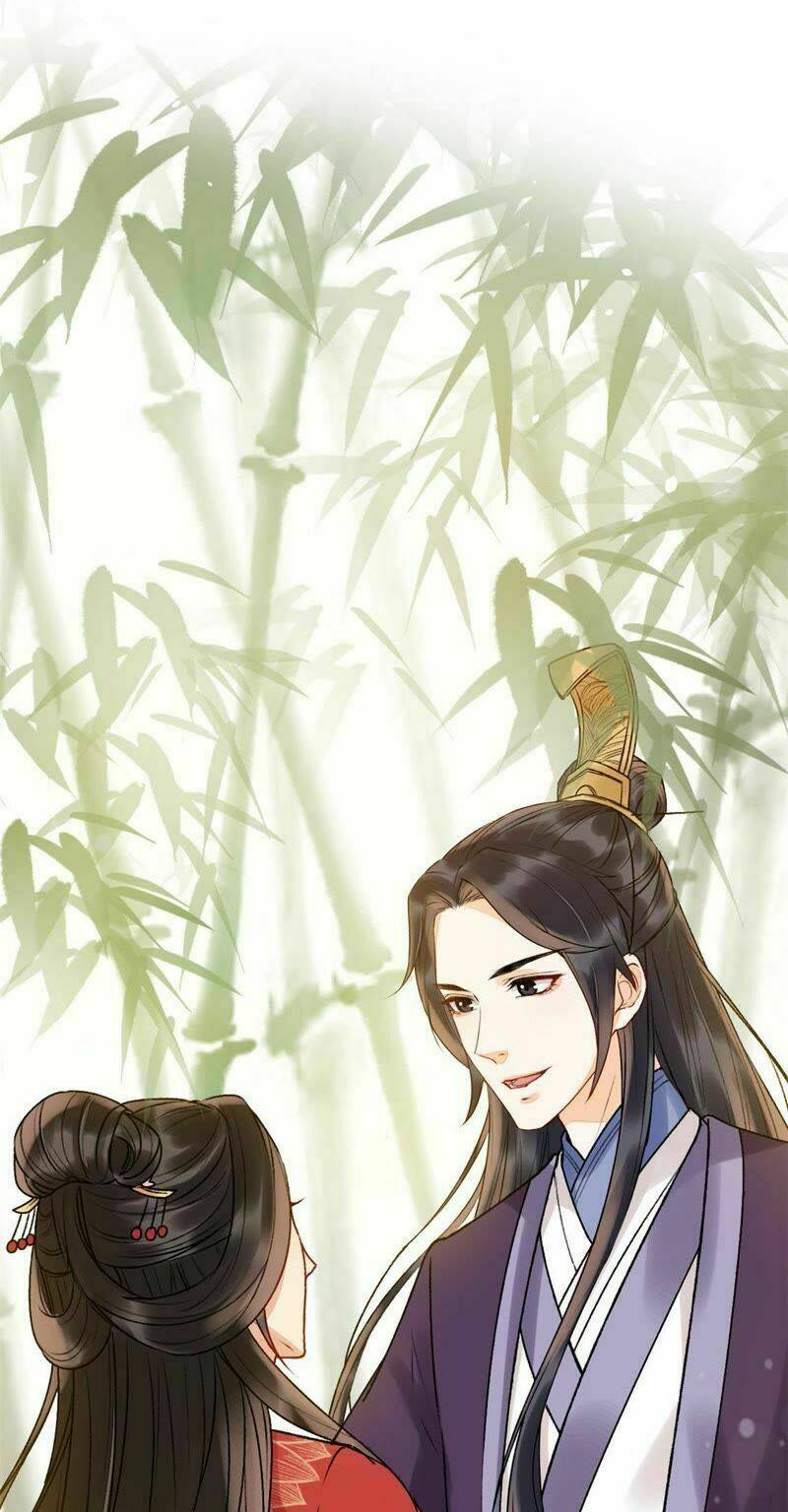 thịnh sủng kiều nữ trở về triều ca chapter 0 12