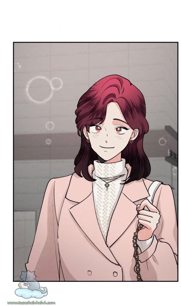 oan gia ngõ hẹp chapter 66 10