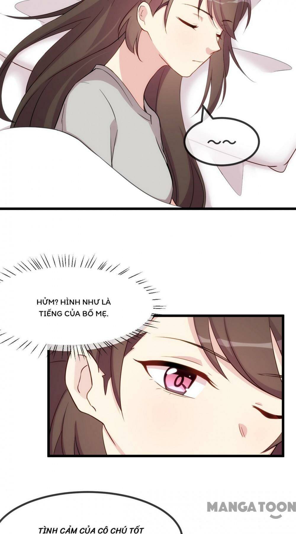 cô vợ ấm áp của hạ thiếu chapter 301.1 46