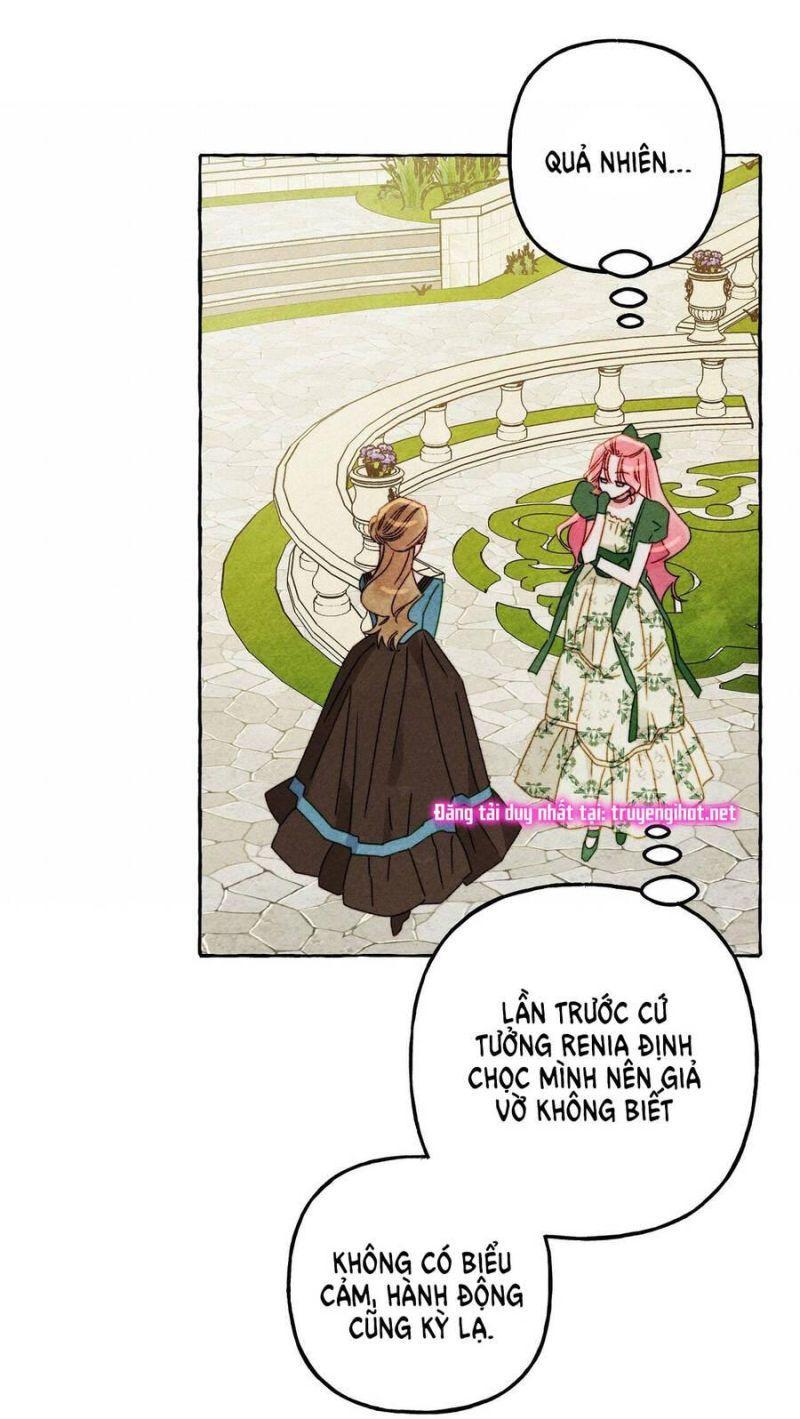 nuôi dưỡng một hắc long chapter 39 33