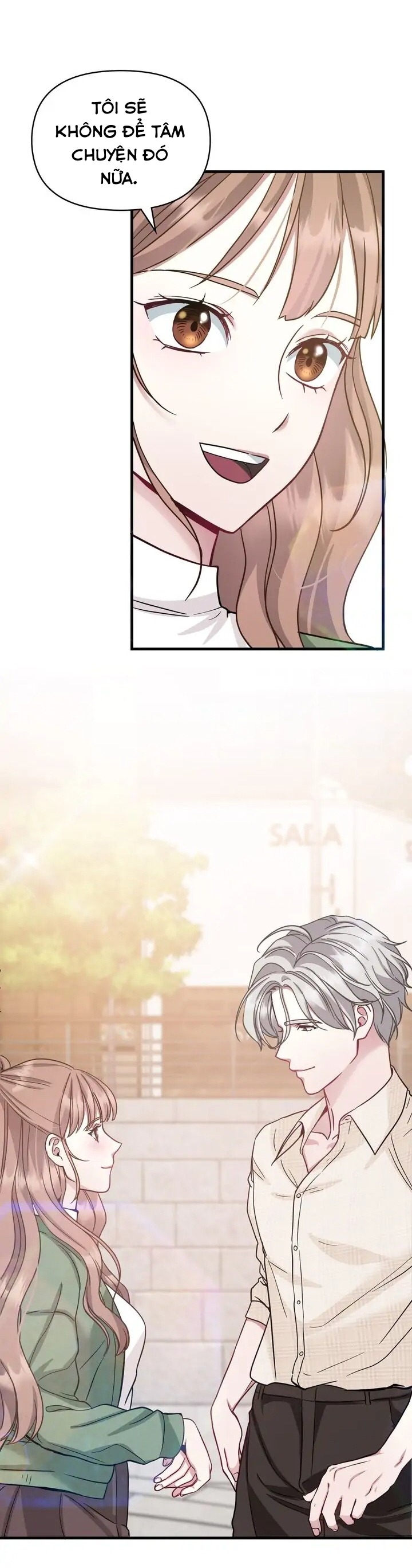 ngày mai chapter 48 8