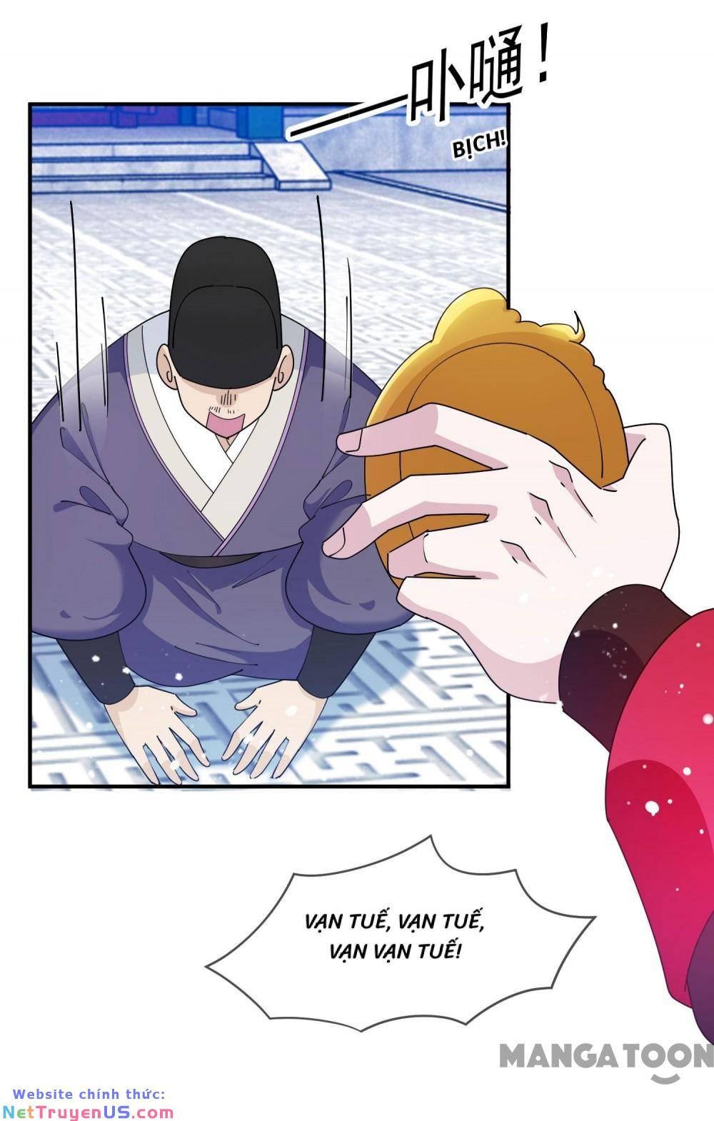 cực phẩm bại gia tử chapter 235 18