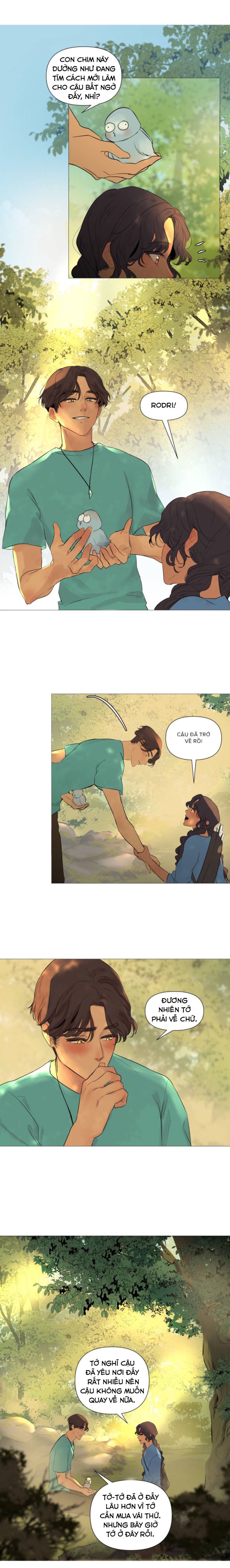 khi jasy huýt sáo chapter 1 12