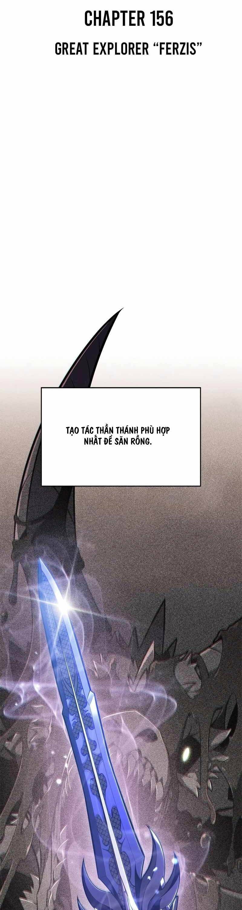 Người Chơi Mới Cấp Tối Đa Chapter 156 16