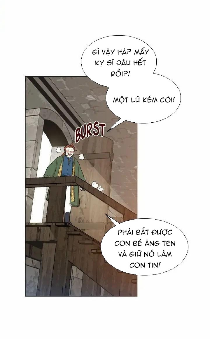 tôi là fan cứng hoàng tử chapter 51.2 27