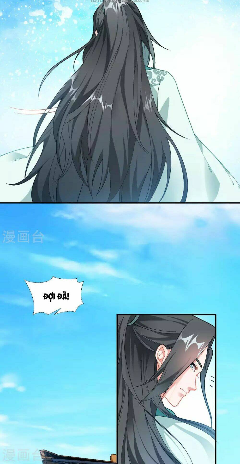 đạo ấn chapter 1 53