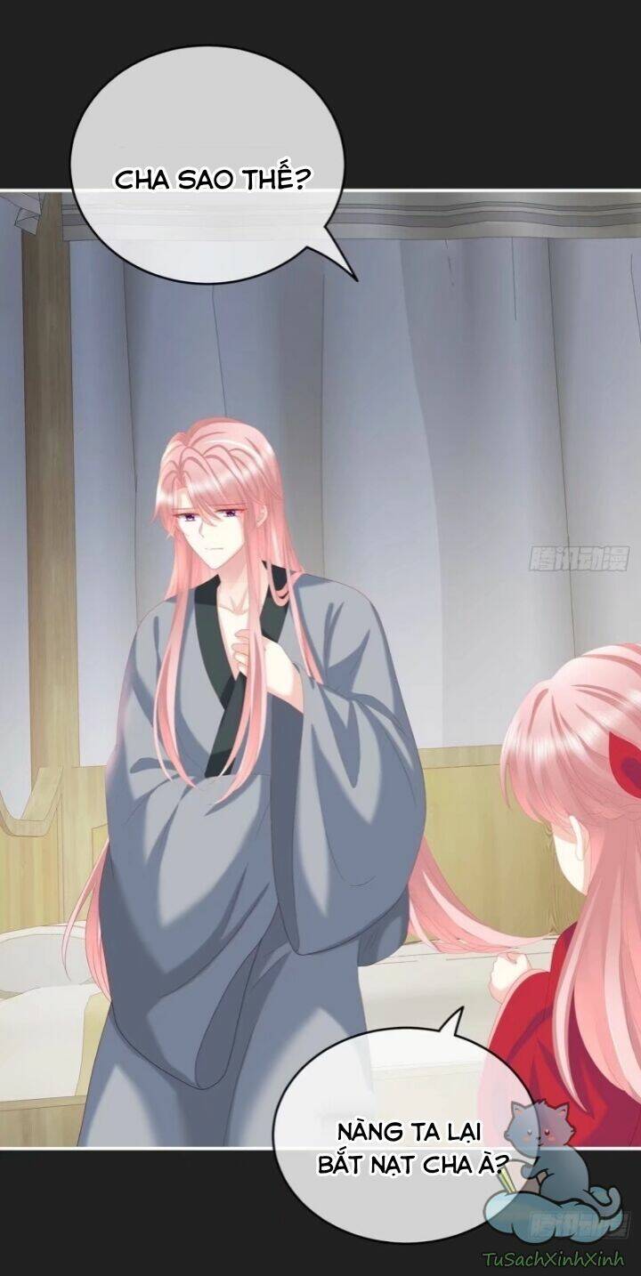 kiều phu có hỉ chapter 29 3