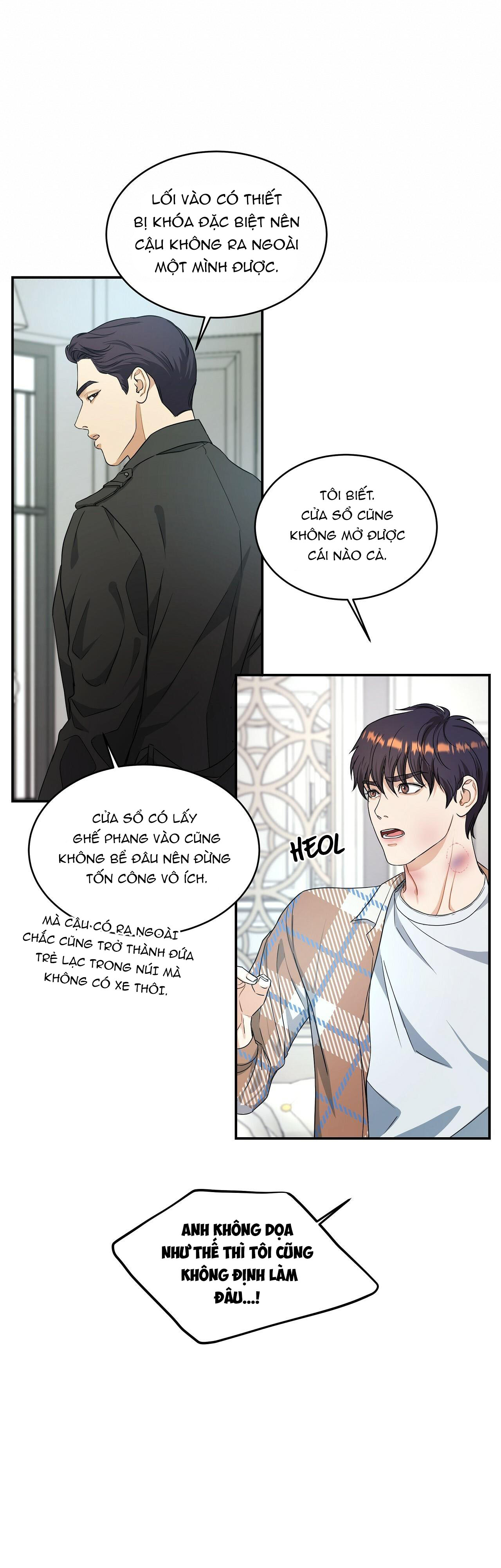 kích hoạt chapter 10 14
