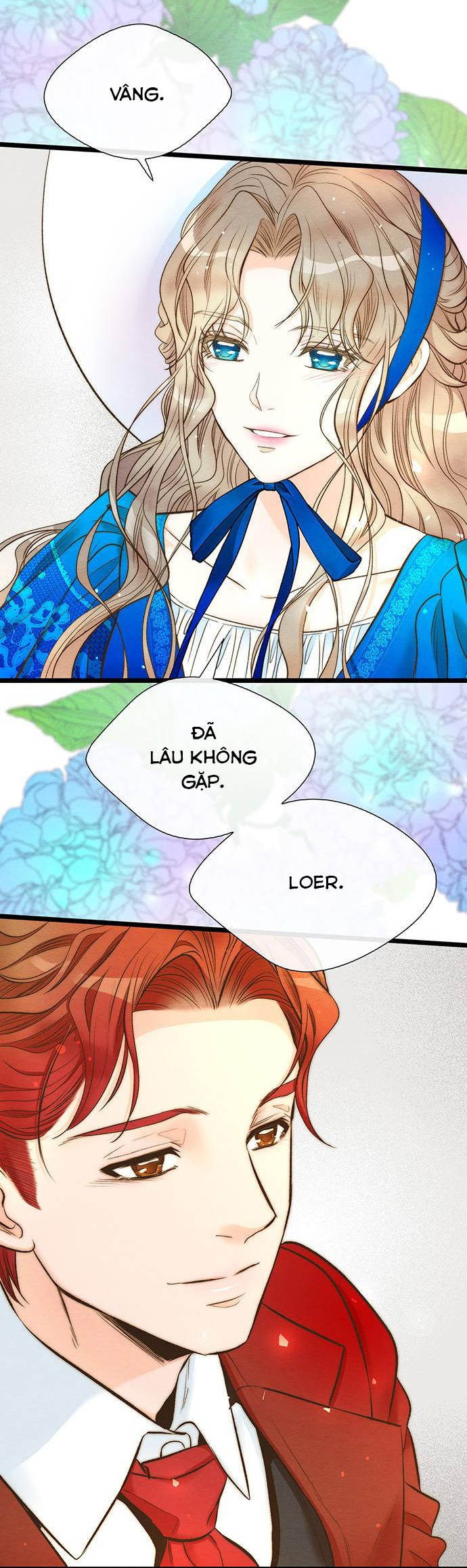 hoàng tử phiền toái chapter 12 28