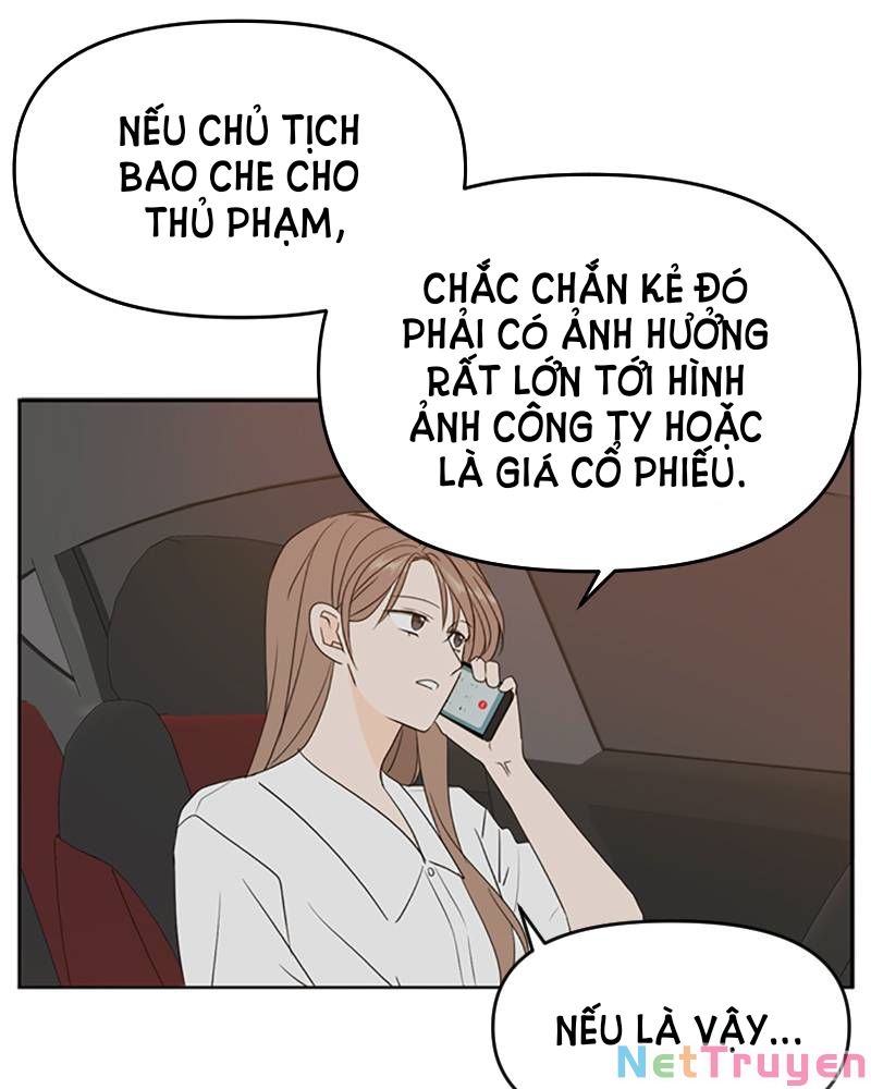 Kiếp Này Cũng Xin Chăm Sóc Tôi Như Vậy Nhé Chapter 71 - Trang 20