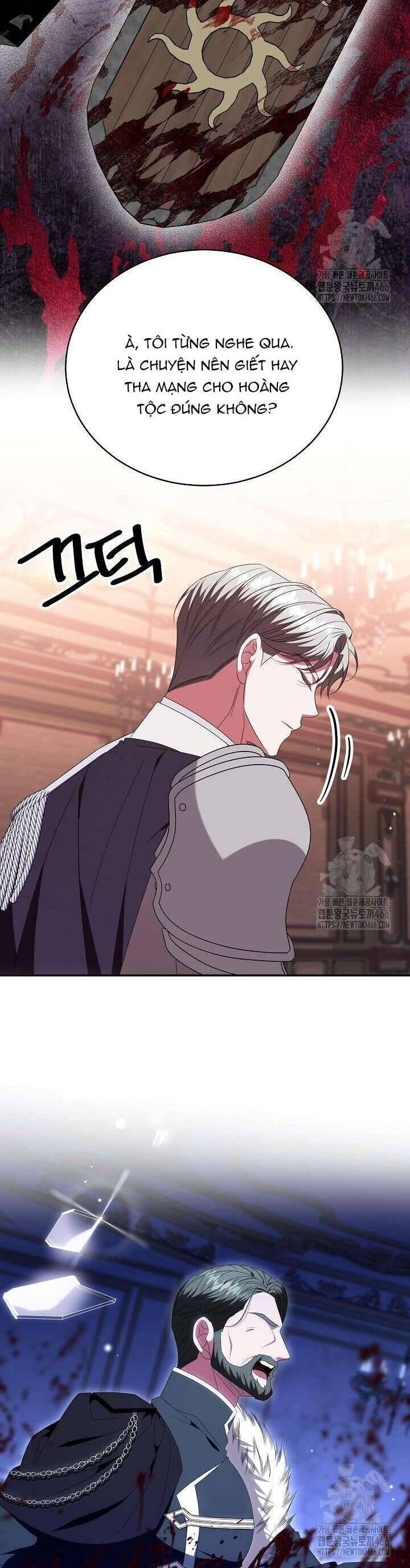 hướng dẫn về ác nữ chapter 36 16