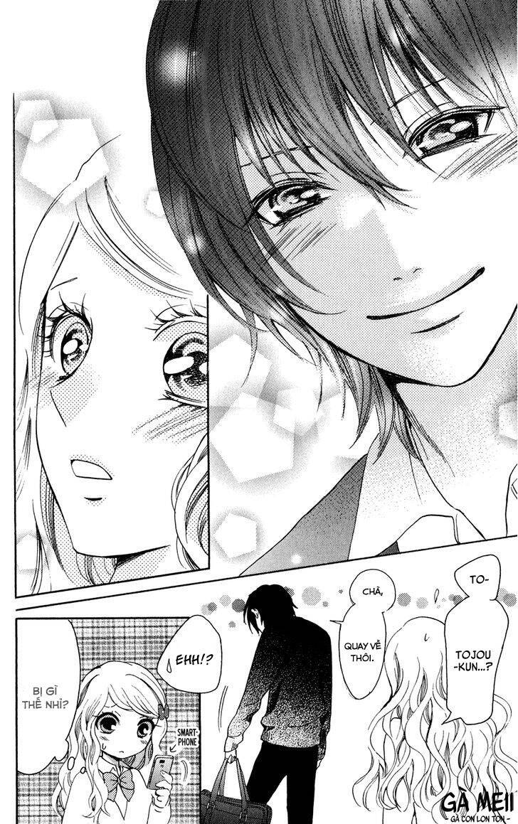 tổng hợp one shot. chapter 339 57