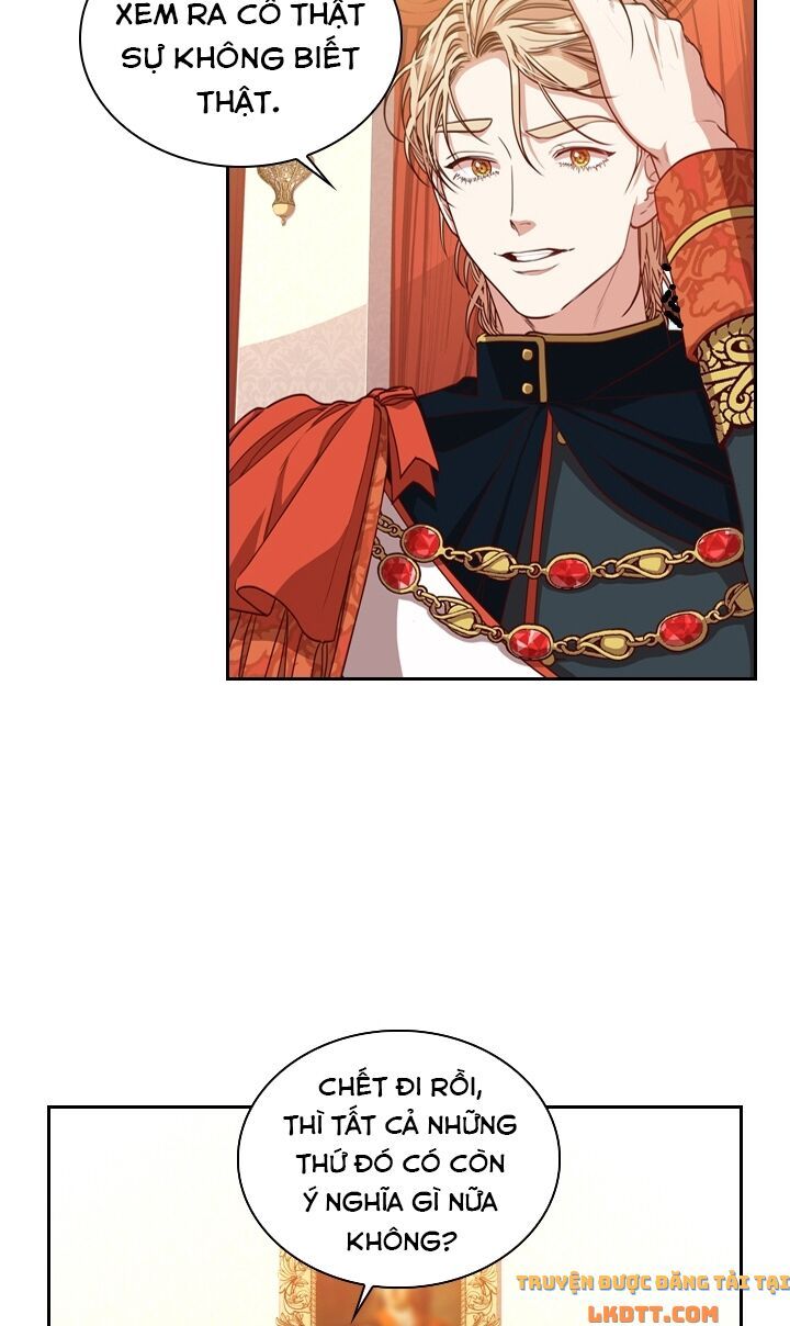 tôi trở thành thư ký của bạo chúa chapter 23 68