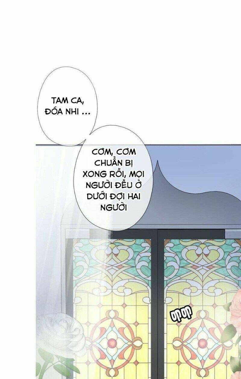 điền viên mật sủng: cô vợ nóng bỏng chapter 93 10