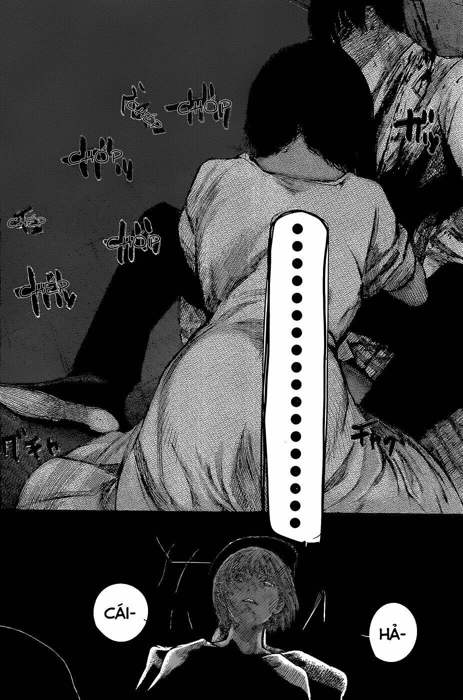 ngạ quỷ vùng tokyo 2 chapter 79 13