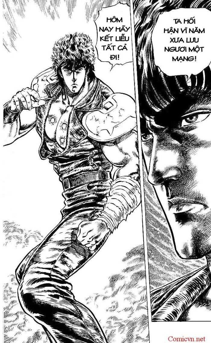 bắc đẩu thần quyền chapter 42 22