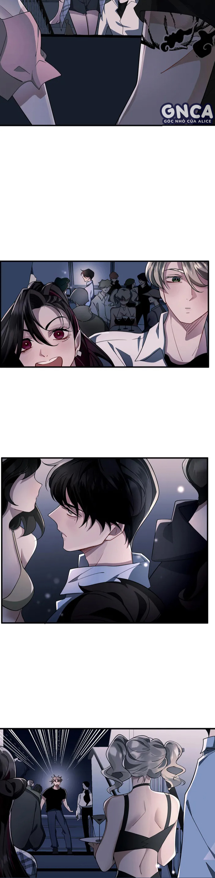 vết tích chapter 3 26