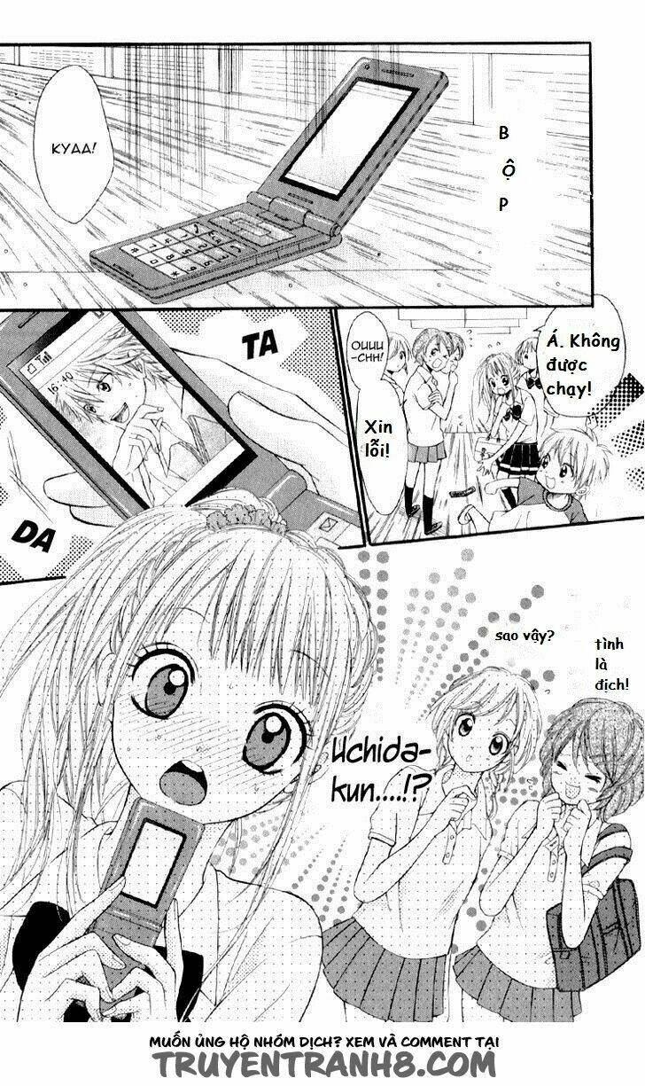 katakoi densha chapter 2 16