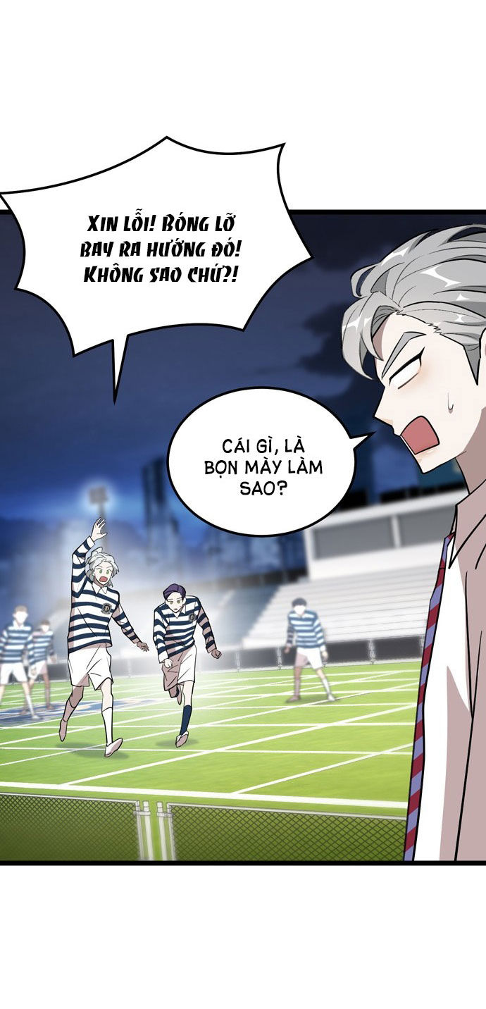 dark moon - tế đàn ánh trăng chapter 3.2 34