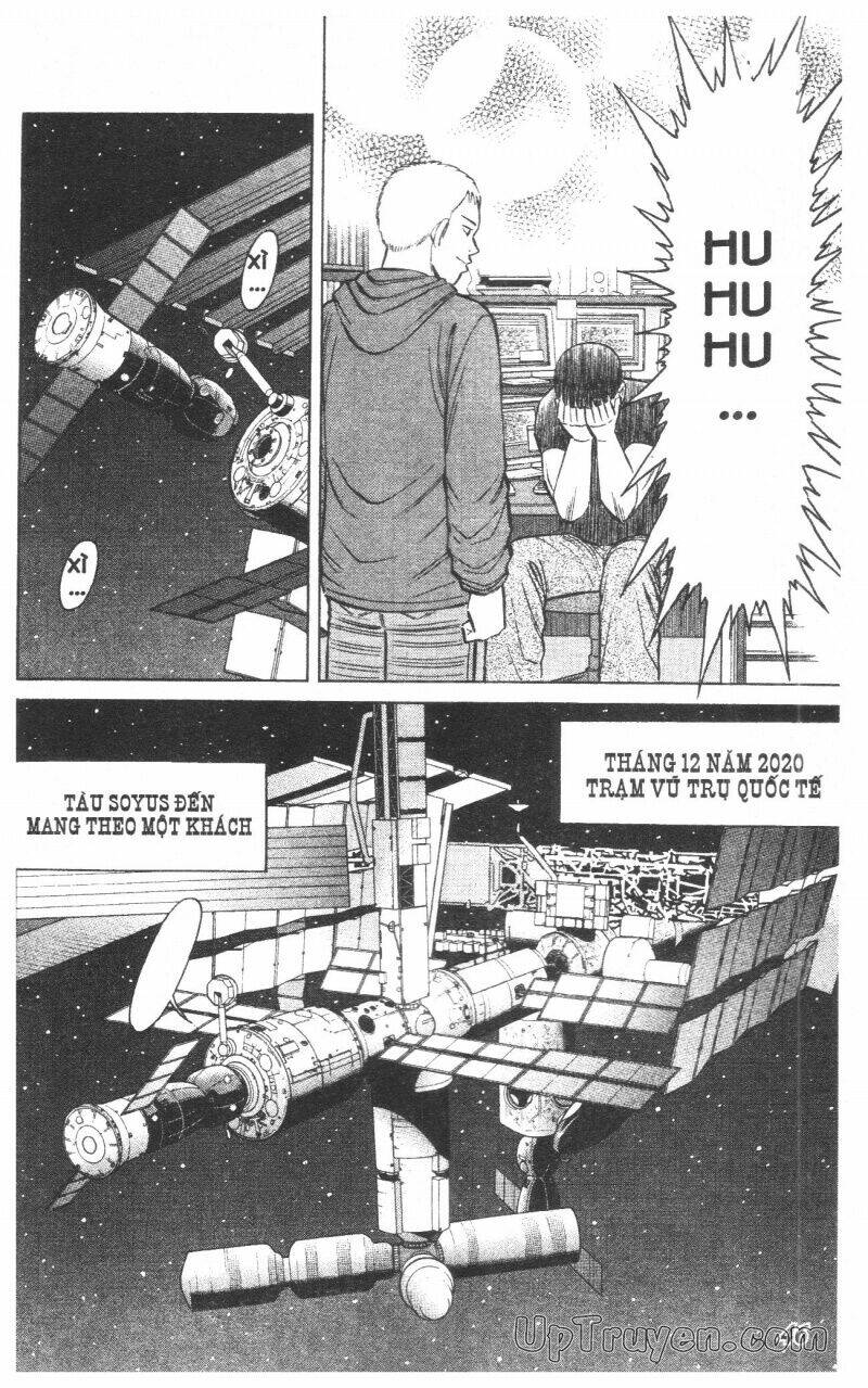 hộ chiếu xanh chapter 12 48