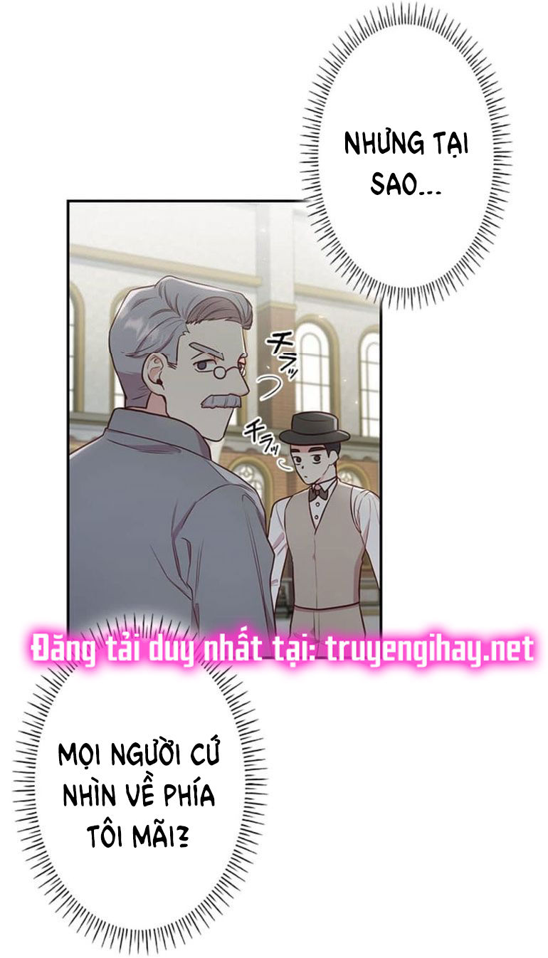 từ ác nữ tôi phải trở thành một người mẹ chapter 6 39