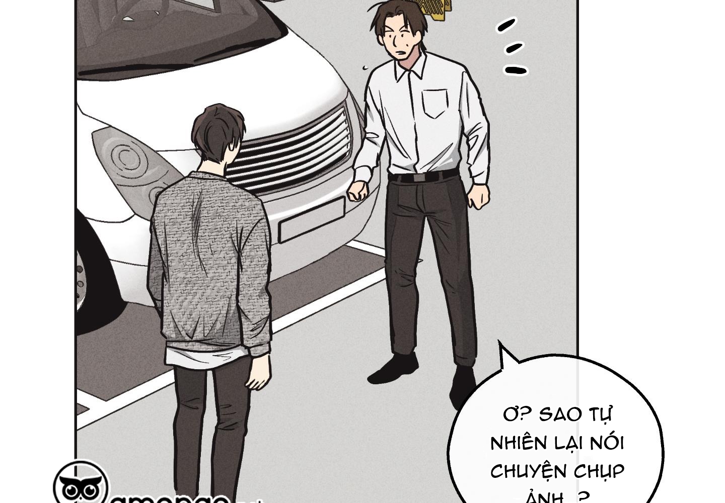 phục thù chapter 10 117