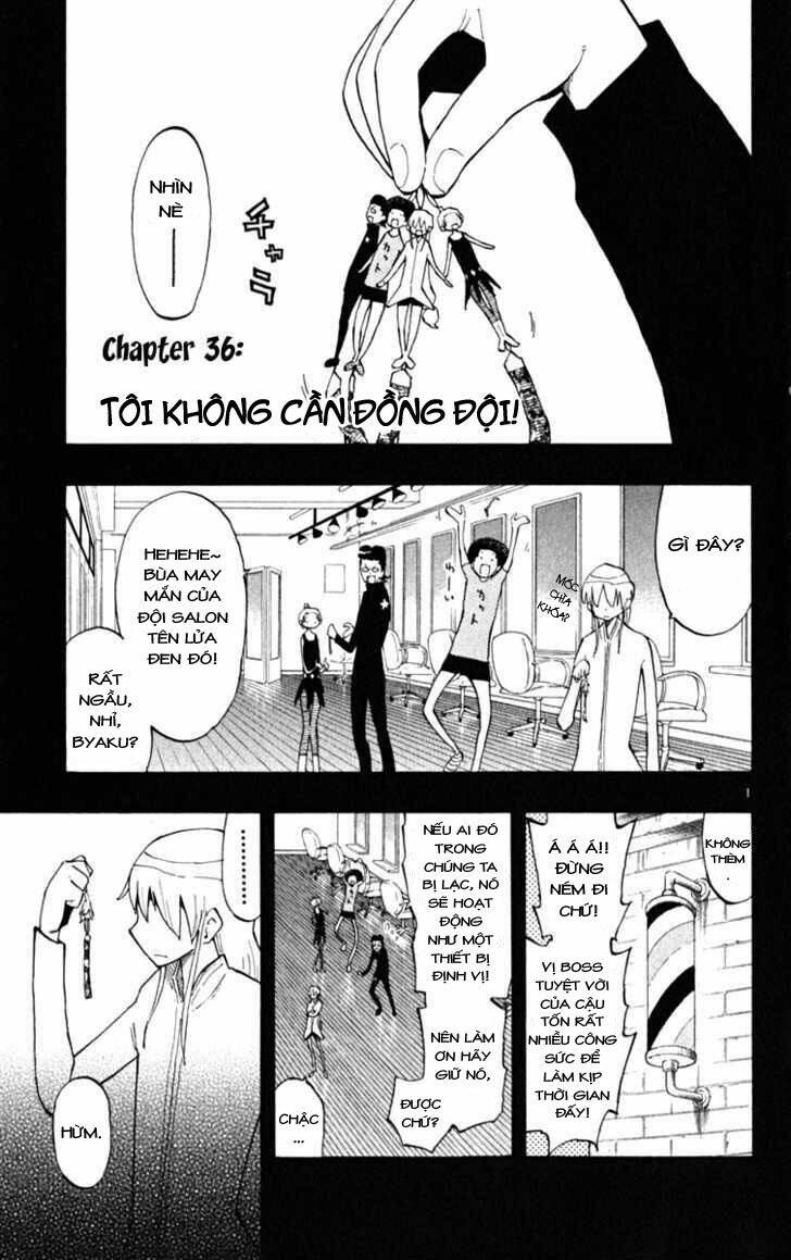 law of ueki plus chapter 36 3