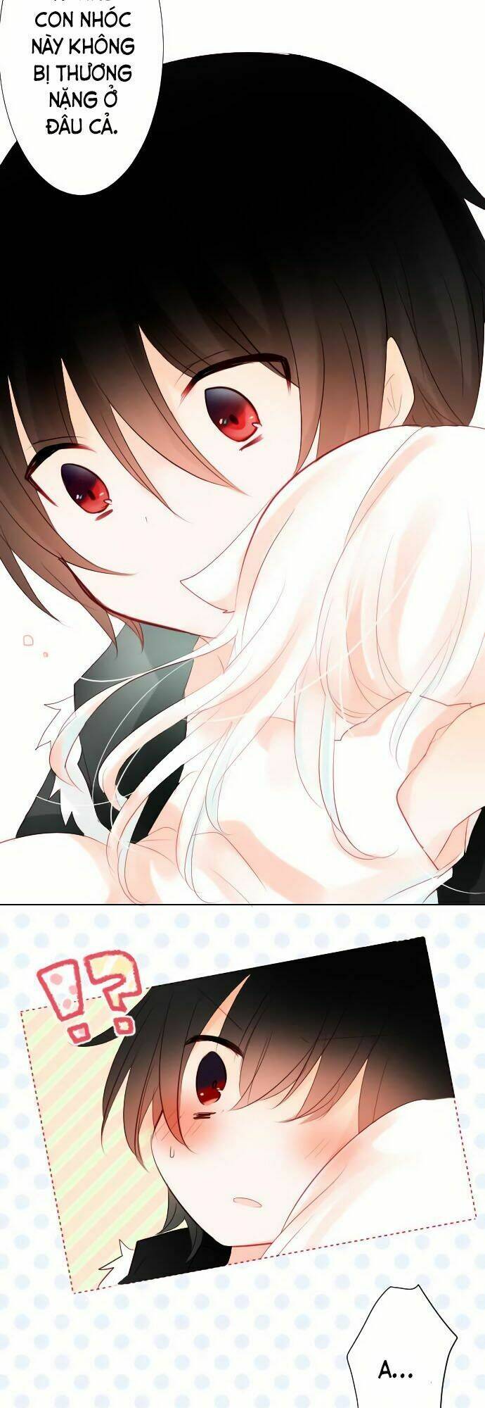 những cư dân ngõ hẻm (thiên hàn) chapter 9 16