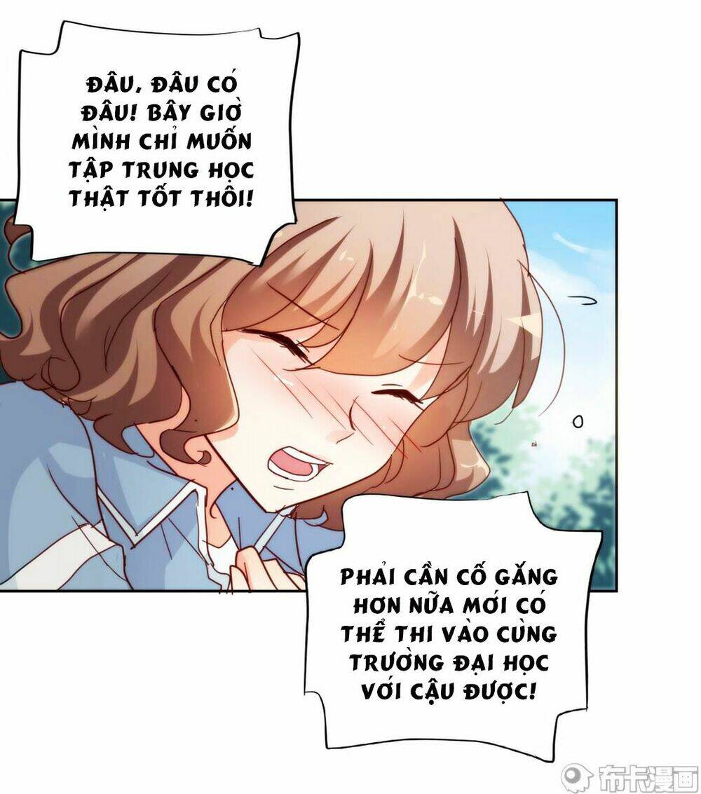 cô gái đặc biệt nhất của tôi chapter 26 6