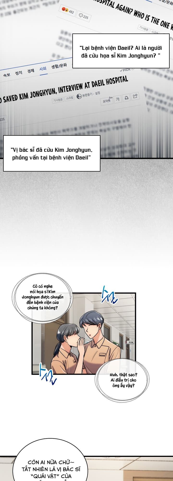 bác sĩ trùng sinh chapter 70 3