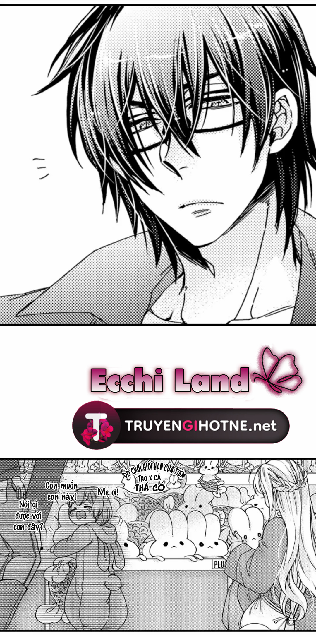 vị sếp thú tính nhà bên chapter 96.1 13