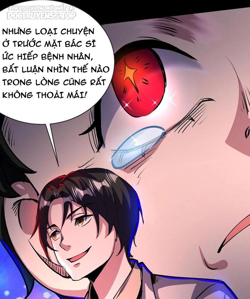 quỷ dị dược tề sư: bệnh nhân của ta đều là kinh khủng chapter 158 18