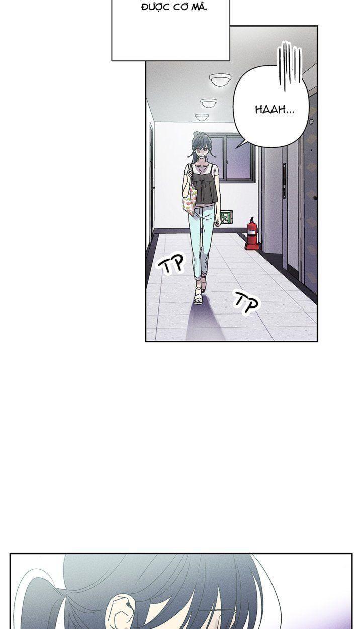 bạn trai tôi là một con ma ngọt ngào chapter 2 62