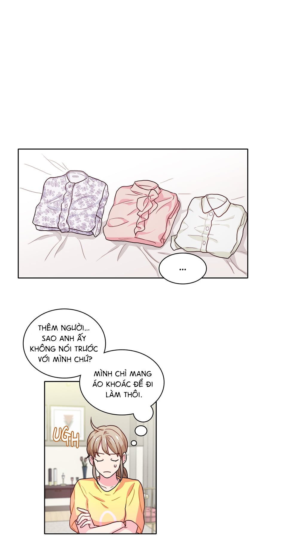 quý cô với chiếc mặt nạ chapter 31 19