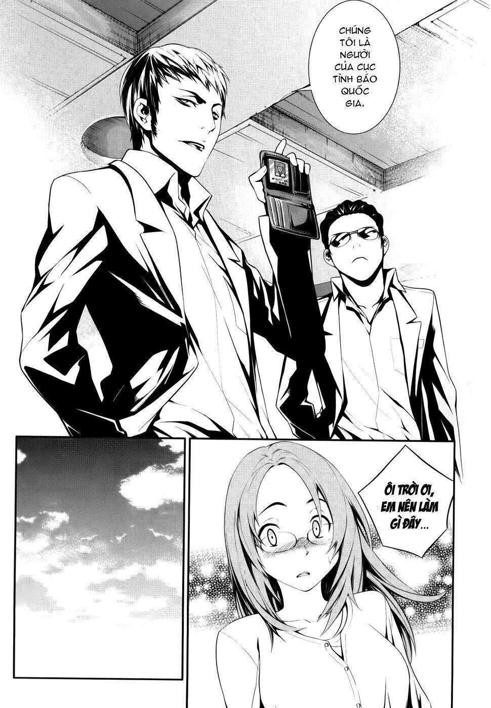 50 million km chapter 6 13