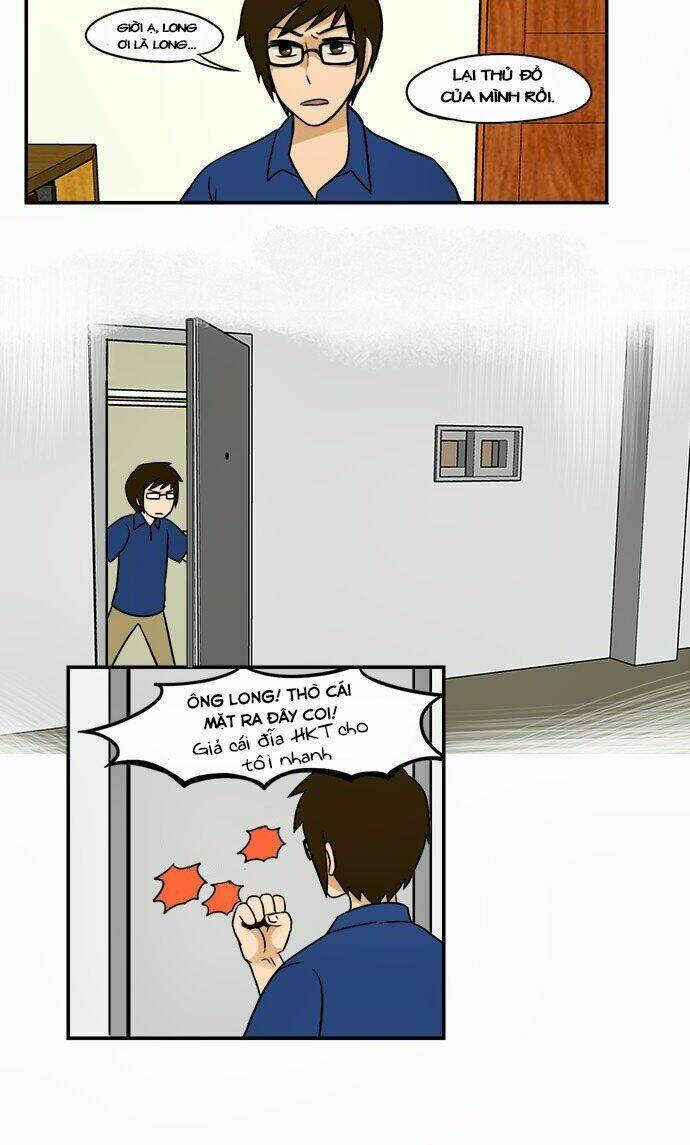 hắn ta là rồng chapter 7 3