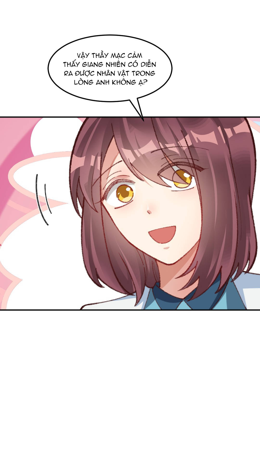 thân là quỷ súc up, tôi bị ảnh đế nhìn trúng rồi chapter 24 26