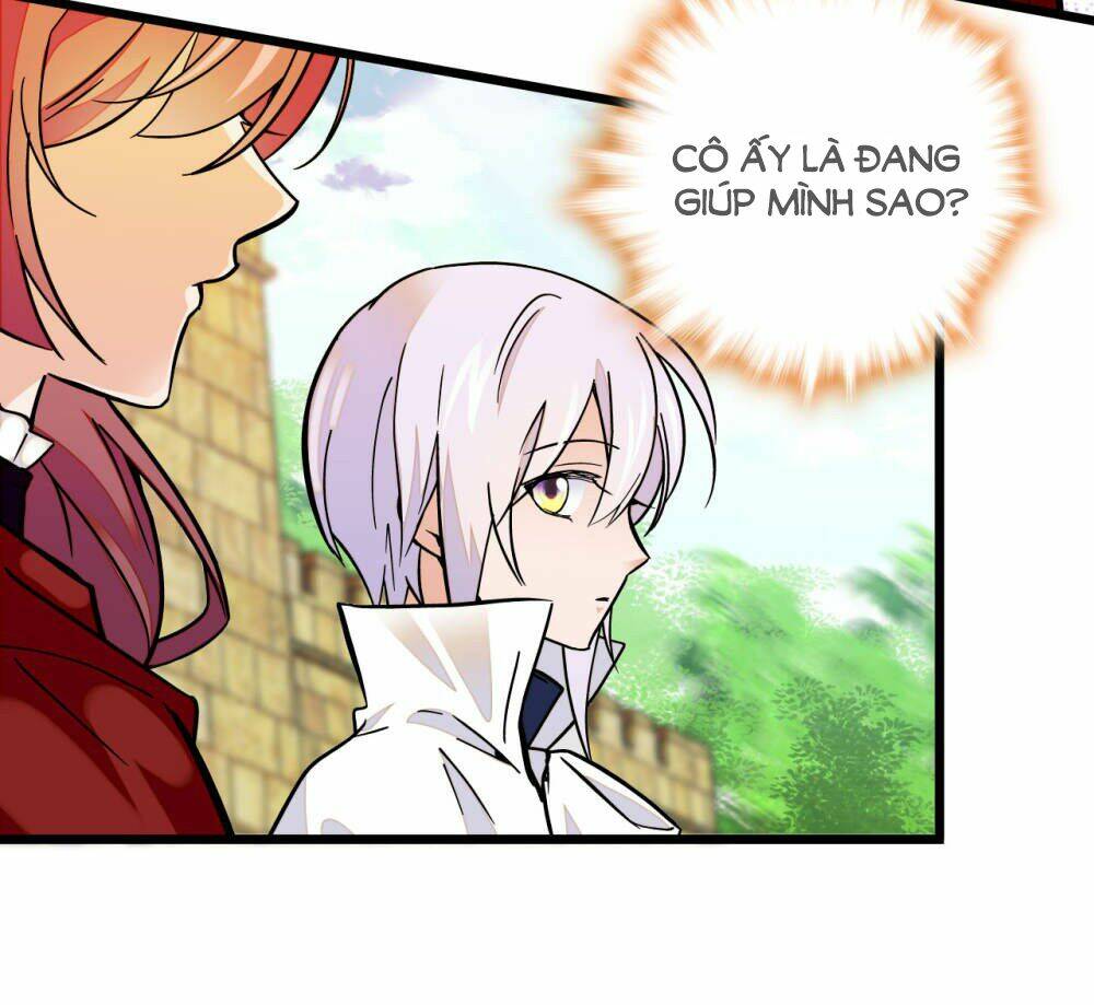 huyết túc khế ứớc chapter 13 22