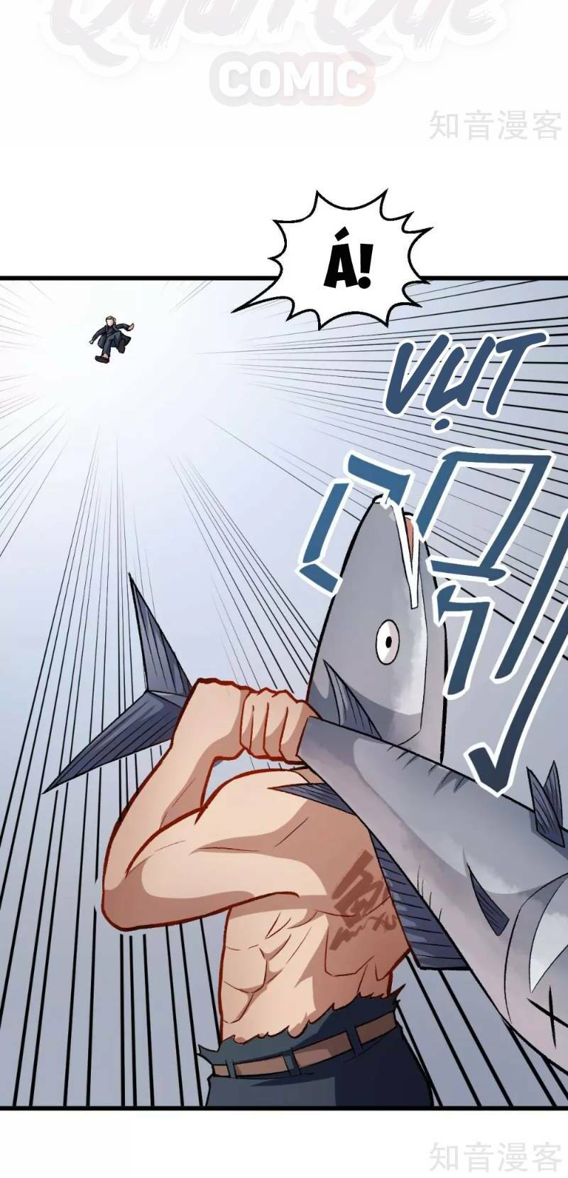 vườn trường cuồng sư hệ thống chapter 77 18