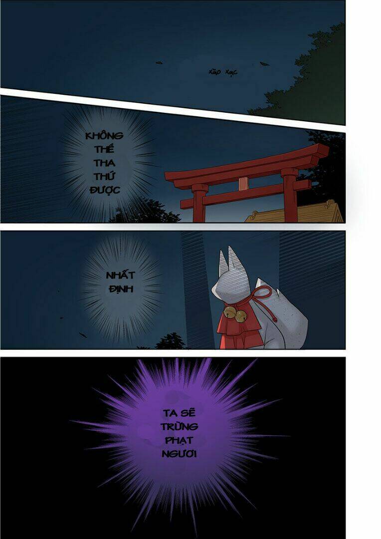 watashi wa...yuri no hana ? chapter 1 4