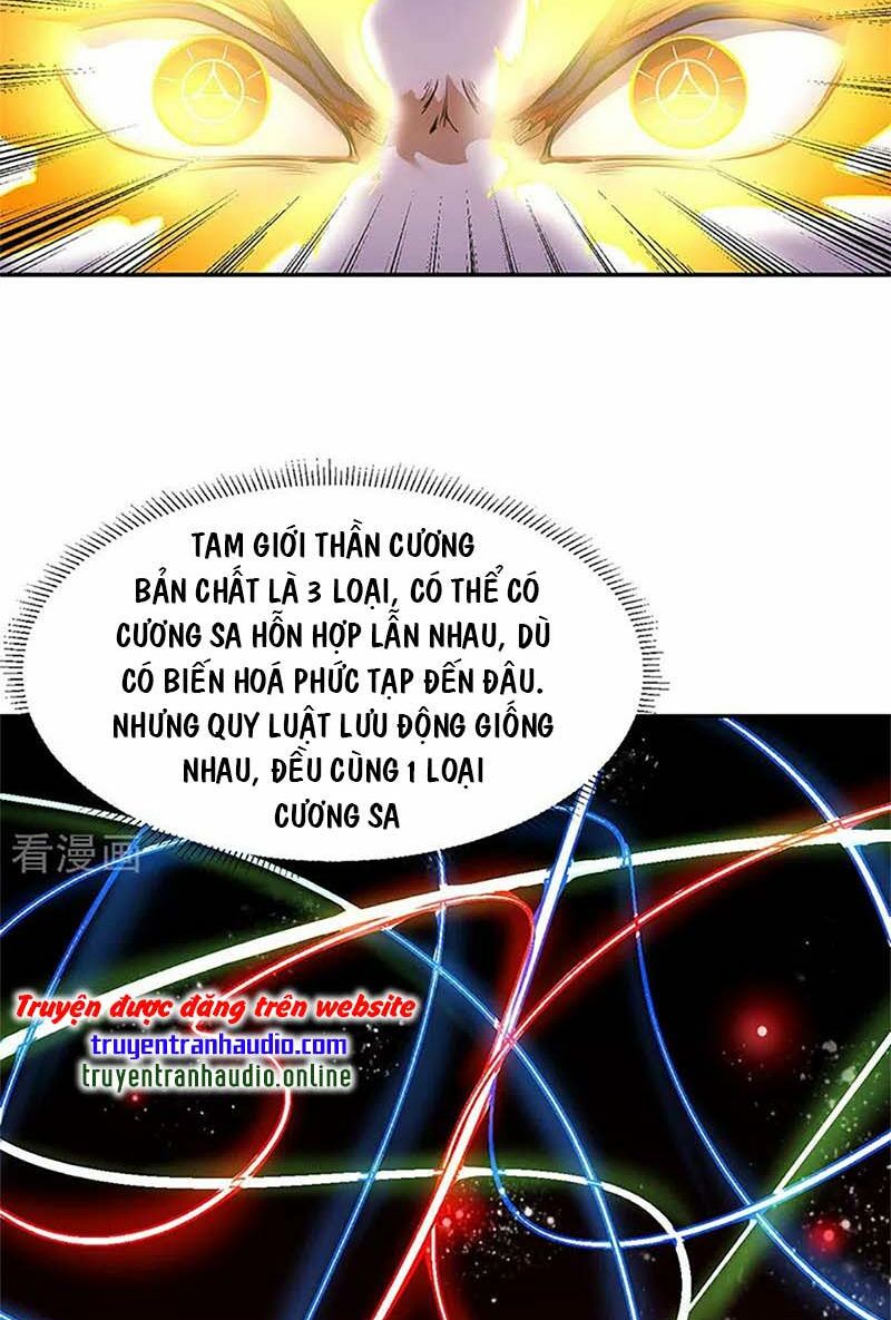 võ đạo độc tôn chapter 244 3