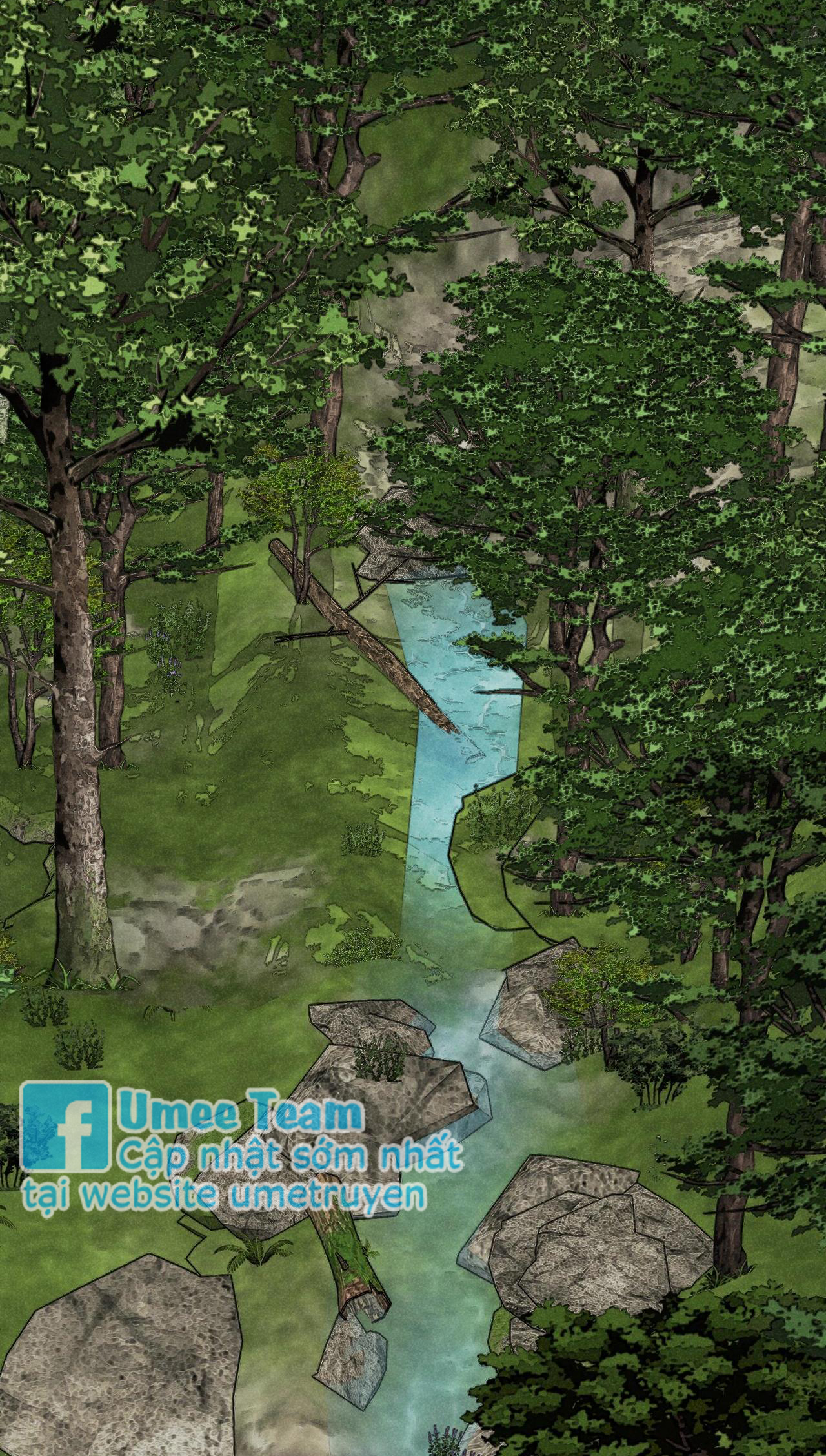 Tổng Tài Đu Idol chapter 36 - Trang 13