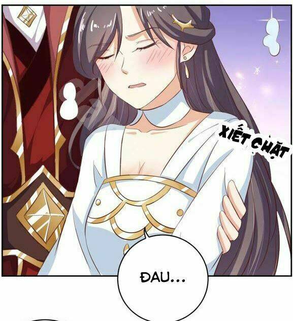 ngạo kiều vương gia huyên náo phi chapter 32 17