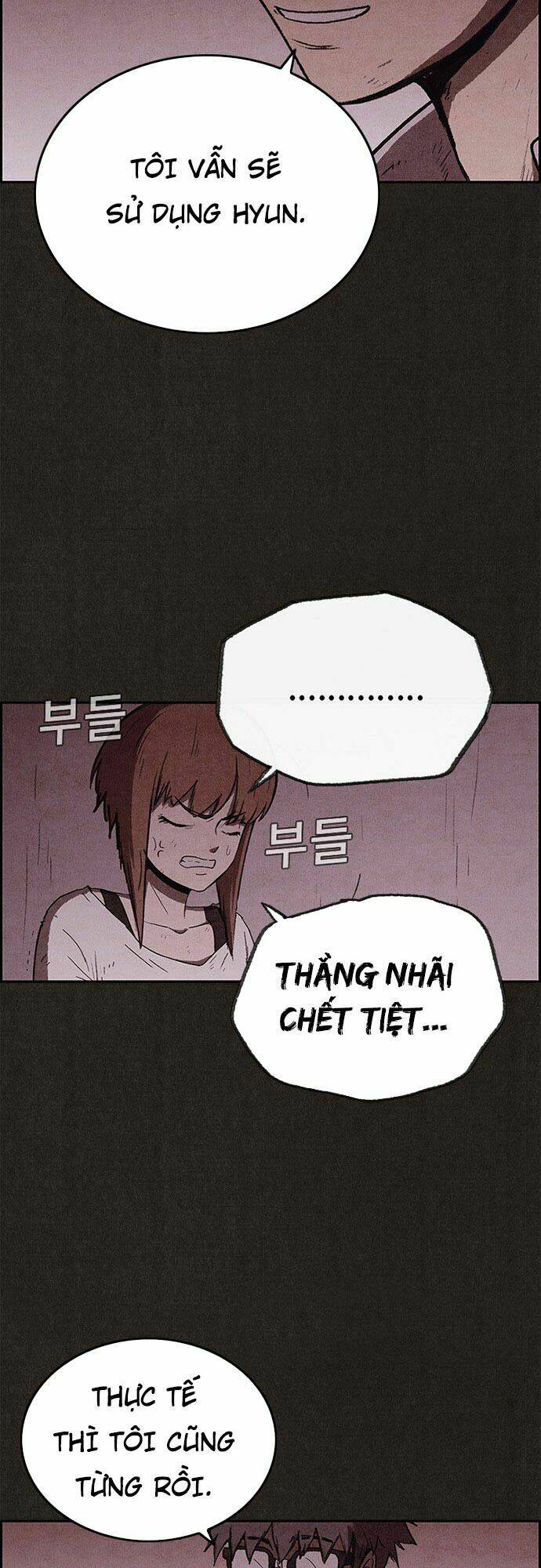 quái vật tại chung cư xanh chapter 70 22