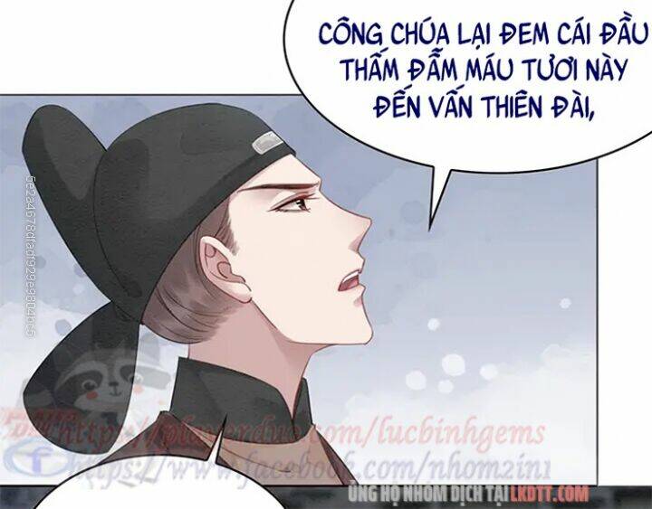 trọng sinh bá sủng nhiếp chính vương quá mạnh mẽ chapter 106 12