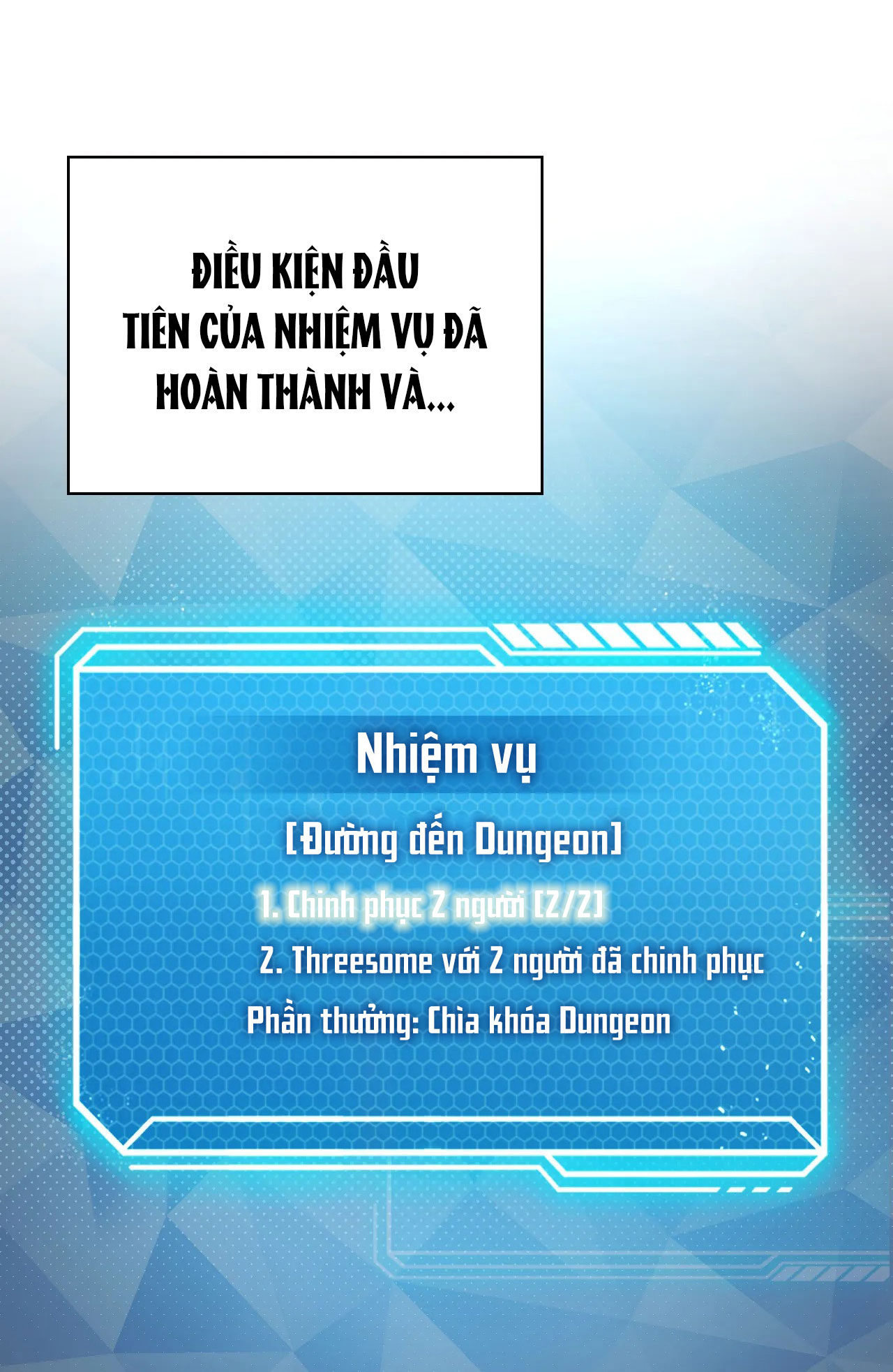 [18+] thăng cấp đến khi hài lòng chapter 16.2 10