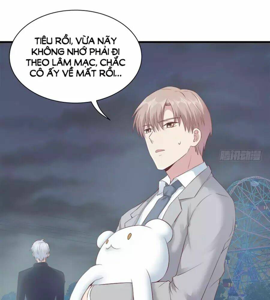 khi trò chơi ác ma bắt đầu chapter 109 90