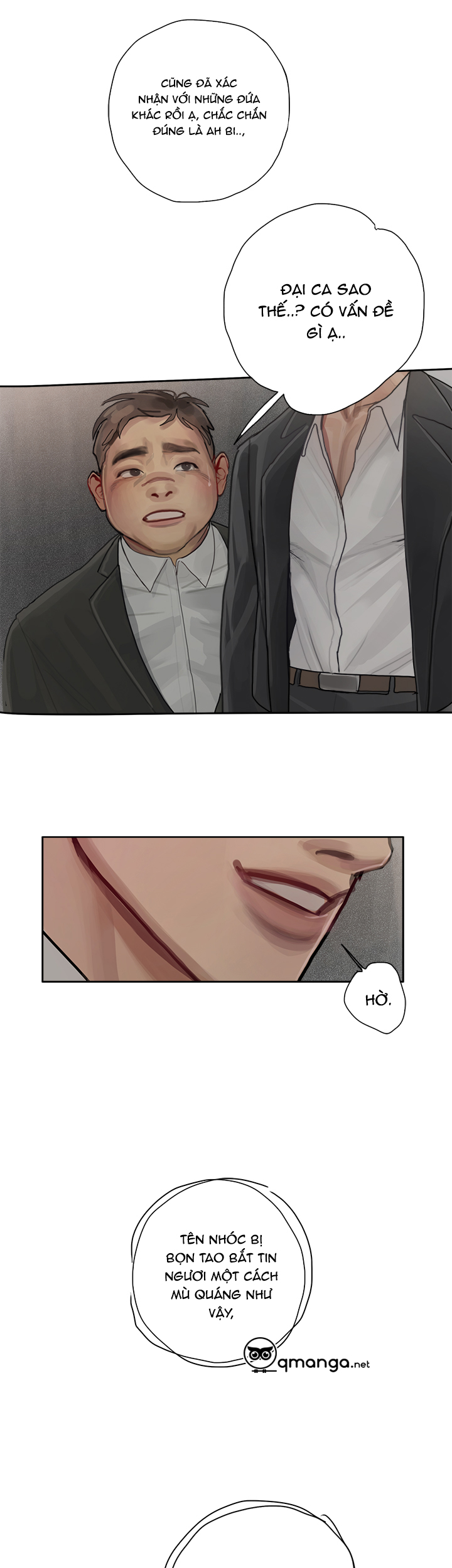 18+ dục vọng chapter 4 13