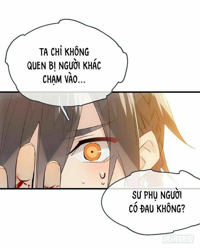 sư phụ lại trêu chọc ta chapter 39 16