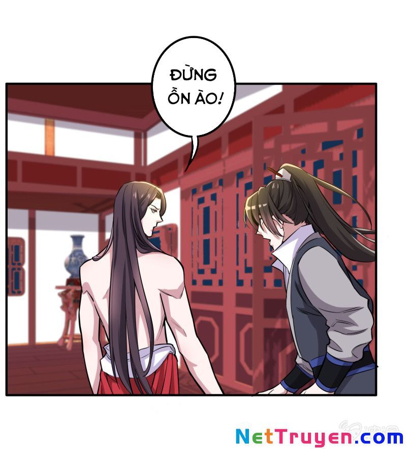 tà y cuồng thê chapter 110 13